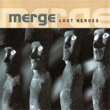 Merge - Lost Heroes '2001