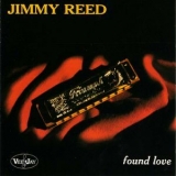 Jimmy Reed - Found Love (2000 Remastered) '1959