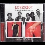 Loverboy - Loverboy + Get Lucky '2006