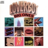 Loverboy - Big Ones '1989