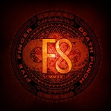 Five Finger Death Punch - F8 '2020 - Album