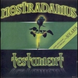 Nostradamus - Testament '2008