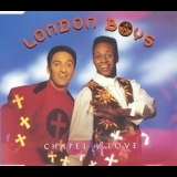 London Boys - Chapel Of Love '1990