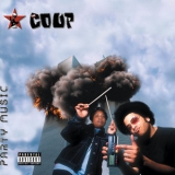 The Coup - Party Music '2001