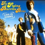 The Flying Burrito Bros - Live In Europe '1997