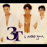 3t - I Need You '1996