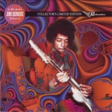 Jimi Hendrix - In The Studio Volume 6 '2006