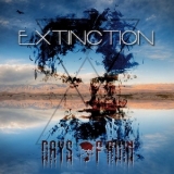 Days Of Ruin - Extinction '2020