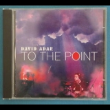 David Adar - To The Point '2001