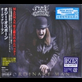 Ozzy Osbourne - Ordinary Man (japan Edition,sicp-31355) '2020