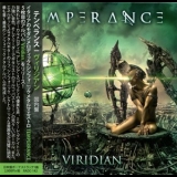 Temperance - Viridian '2020