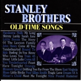 The Stanley Brothers - Old Time Songs '1956