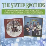 The Statler Brothers - Christmas Card & Christmas Present '2014
