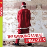The Swinging Santas - Jingle Sells '2019