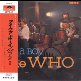 The Who - I'm A Boy '2007