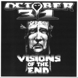 October 31 - Visions Of The End '2002