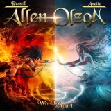 Allen / Olzon - Worlds Apart '2020