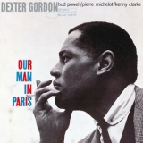 Dexter Gordon - Our Man In Paris [Hi-Res] '2013