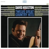 David Houston - Sings Twelve Great Country Hits '1965