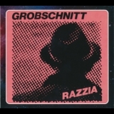 Grobschnitt - Razziа '1982