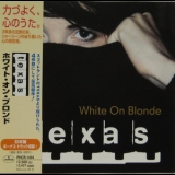 Texas - White On Blonde '1997