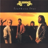 Alabama - Southern Star '1989