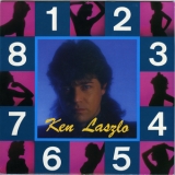 Ken Laszlo - 1.2.3.4.5.6.7.8 '1987