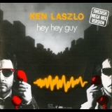 Ken Laszlo - Hey Hey Guy (Swedish Mega-Mix Version) '1984