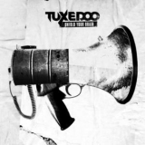 Tuxedoo - Unfold Your Brain '2020