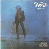 Toto - Hydra (1983 Cbs Sony 35dp 42) '1979