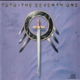 Toto - The Seventh One '1988