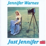 Jennifer Warnes - Just Jennifer '1992
