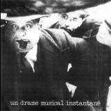 Un Drame Musical Instantane - Trop d'adrenaline nuit '2001