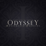 Voices From The Fuselage - Odyssey: The Destroyer Of Worlds '2016