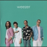 Weezer - Weezer (Teal Album) '2019