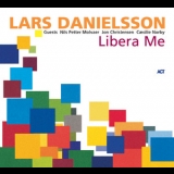 Danielsson, Lars - Libera Me '2004 - Album