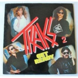 Traks - Get Ready '1983 - Album