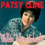 Patsy Cline - Walkin' After Midnight '1993 - Album