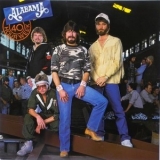 Alabama - 40 Hour Week '1985