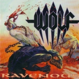 Wolf - Ravenous '2009