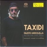 Fausto Mesolella - Taxidi '2017