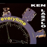 Ken Laszlo - Everytime '1993