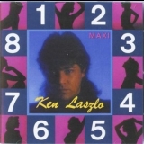 Ken Laszlo - Maxi - The 12'' Collection Of The 80's '2012