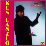 Ken Laszlo - Ken Laszlo '1987 - Album