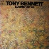Tony Bennett - Summer Of '42 '1972