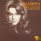 Nicoletta - Ouvre Ton Coeur '1971