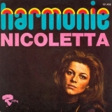 Nicoletta - Harmonie '1972