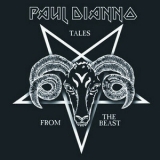 Paul Dianno - Tales From The Beast '2019 - Album