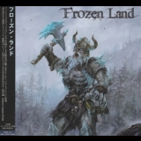 Frozen Land - Frozen Land '2018