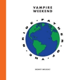 Vampire Weekend - Father Of The Bride (Deluxe)  '2019